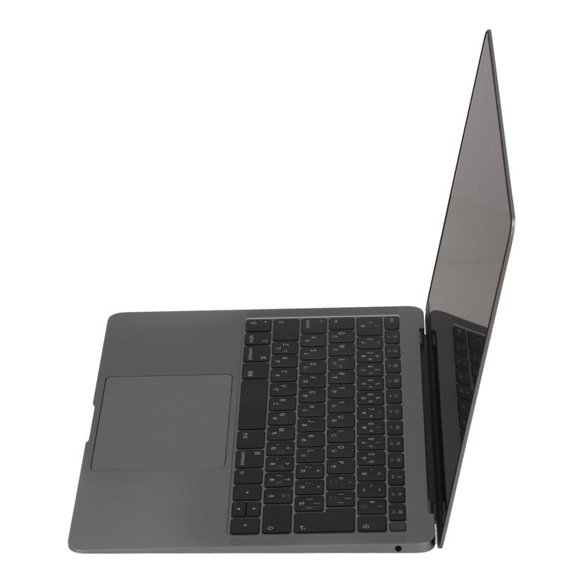Apple アップル /MacbookAir(Retina、13inch、2018)/MRE82J/A//FVFXT1Y9JK77/Bランク/85