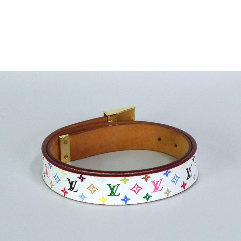 LOUIS VUITTON ルイヴィトン/サンチュール キャレ/M9270U//LB0034/ABランク/81