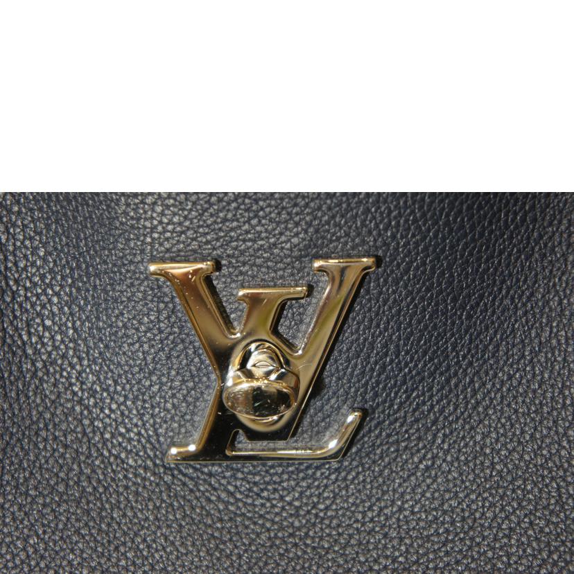 LOUIS VUITTON ルイ・ヴィトン/ロックミーゴー/マリーヌルージュ/M52759//FL5***/ABランク/94