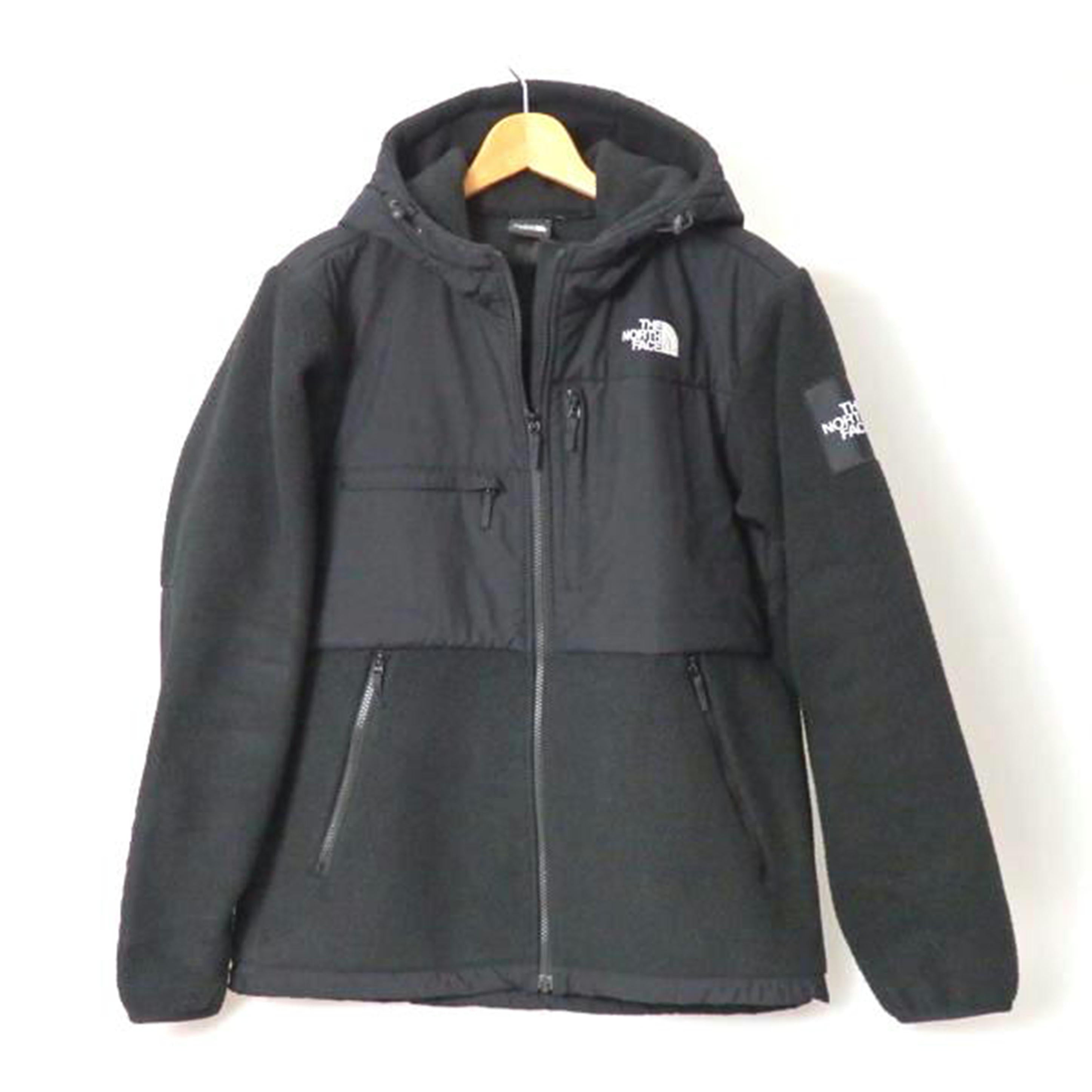 THE NORTH FACE ザノースフェイス/デナリフーディジャケット/NA72052//Bランク/76