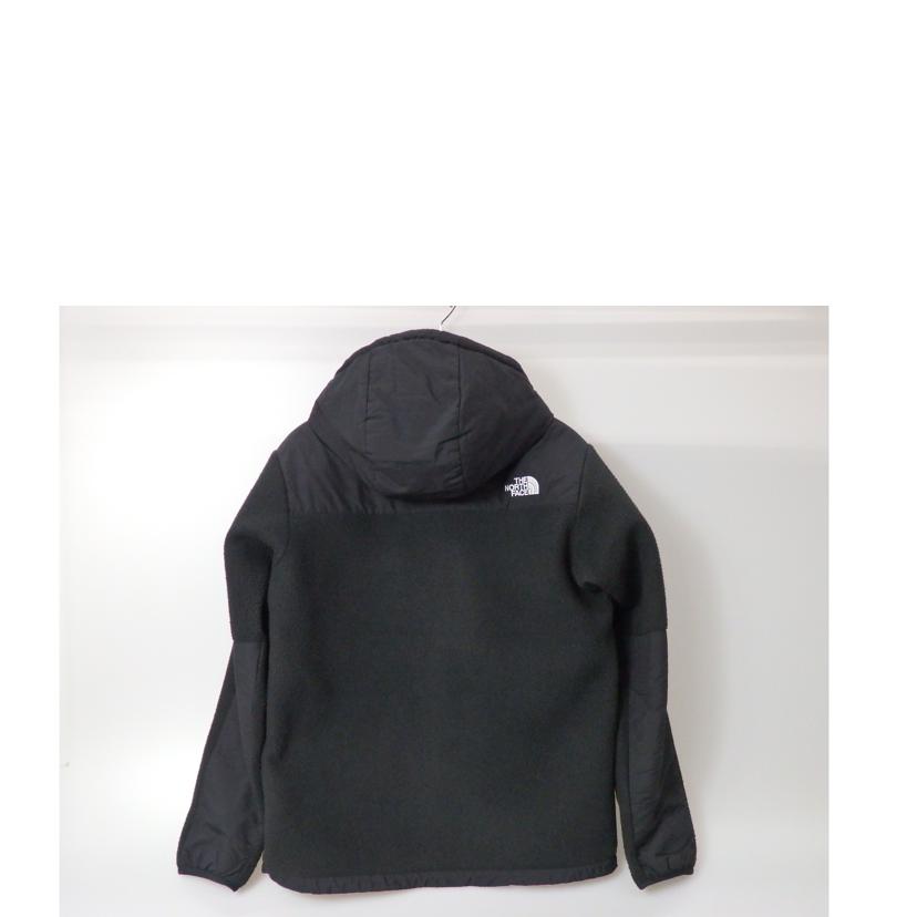 THE NORTH FACE ザノースフェイス/デナリフーディジャケット/NA72052//Bランク/76
