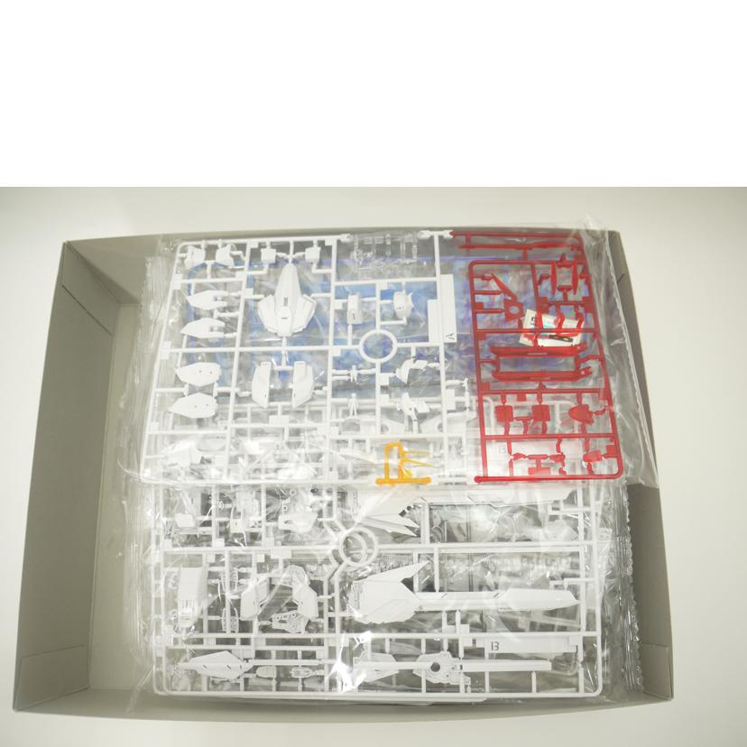 BANDAI バンダイ/GUNPLA フリーダムガンダム Ver2.0 ソリッドクリア/一番くじ A賞 MASTER GRADE 1/100 フリーダムガンダム Ver.2.0 ソリッドクリア//Aランク/69