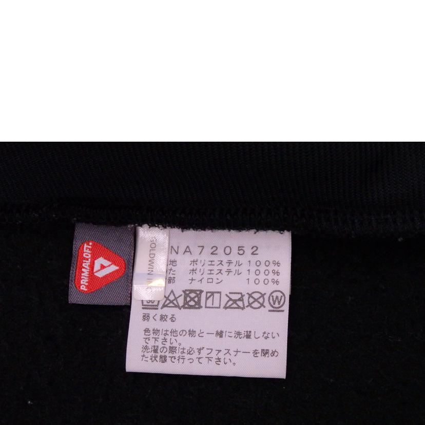 THE NORTH FACE ザノースフェイス/デナリフーディジャケット/NA72052//Bランク/76
