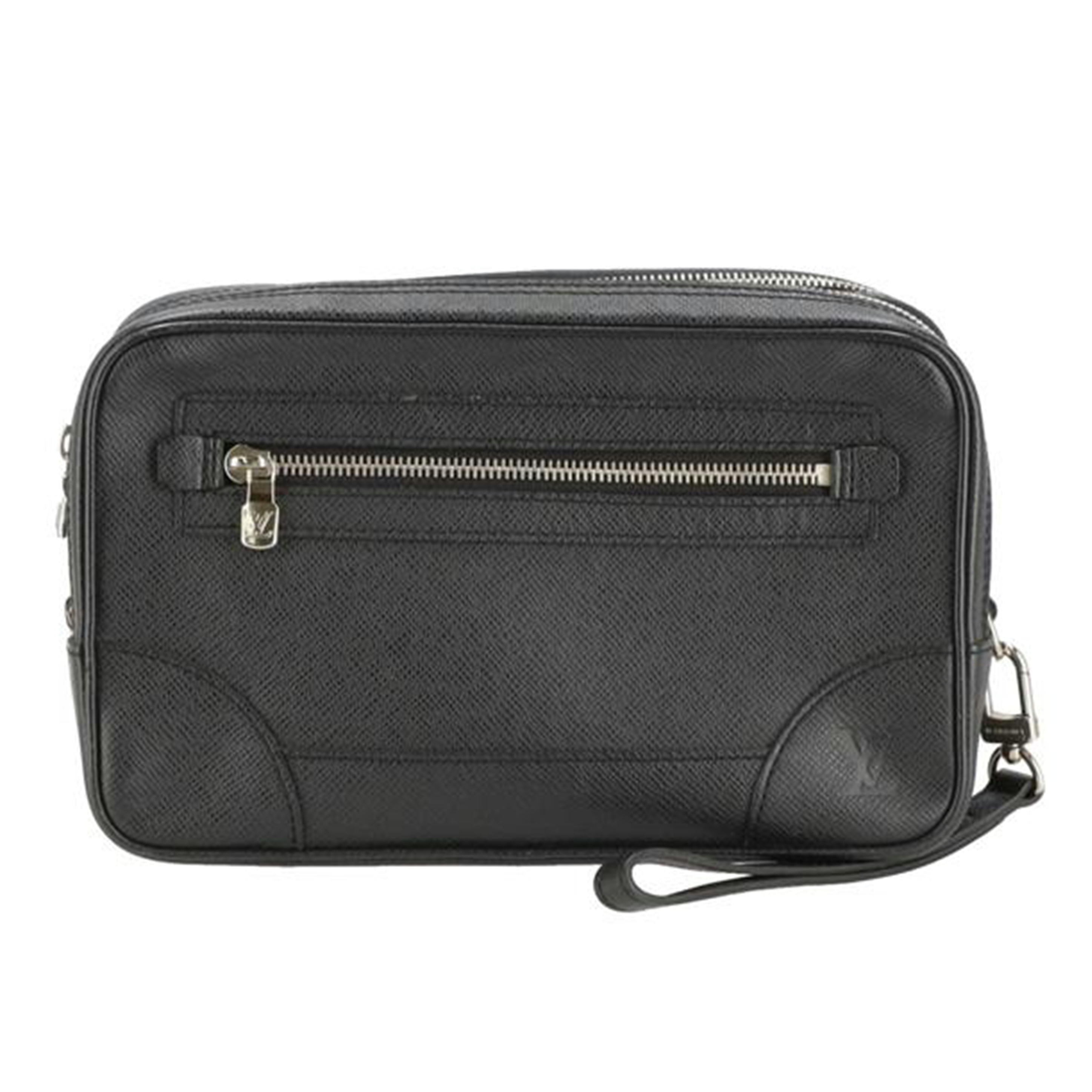 LOUIS VUITTON/パヴェルアルドワーズ/タイガ/M31142//CB0***/Aランク/40