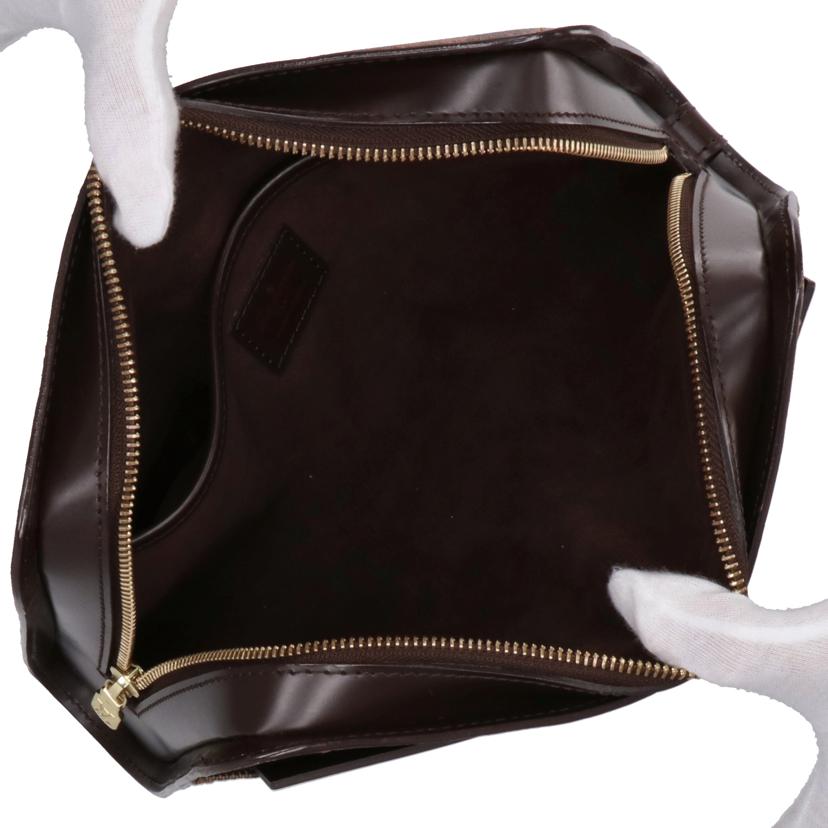 LOUIS VUITTON ルイ・ヴィトン/サンルイ/ダミエ/エベヌ/N51993//SN4***/Aランク/94