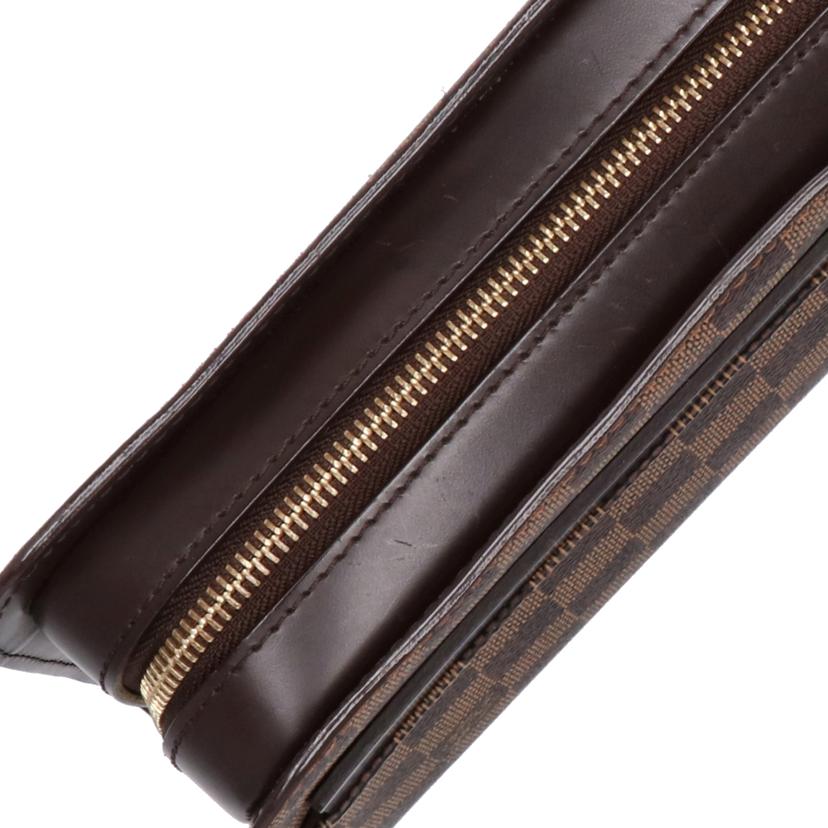 LOUIS VUITTON ルイ・ヴィトン/サンルイ/ダミエ/エベヌ/N51993//SN4***/Aランク/94