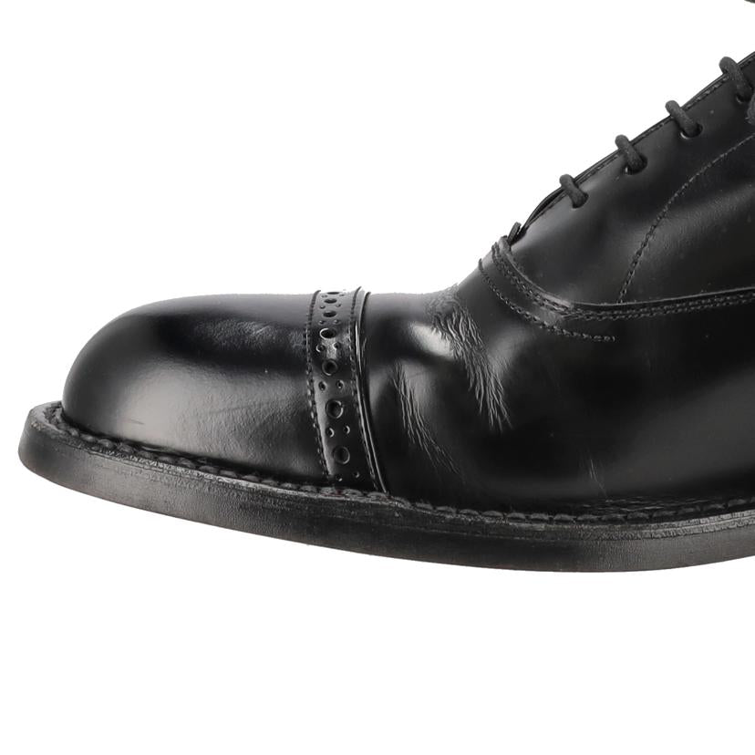 REGAL リーガル/REGAL Worth Collection キャップトゥ BK//ABランク/78