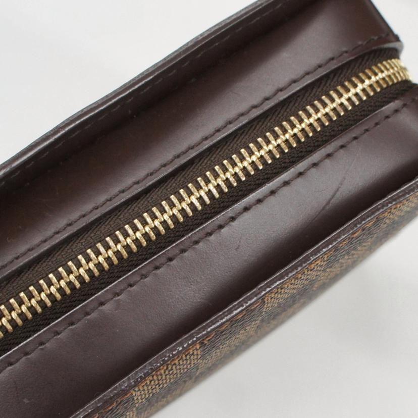 LOUIS VUITTON ルイ・ヴィトン/サンルイ/ダミエ/エベヌ/N51993//SN4***/Aランク/94