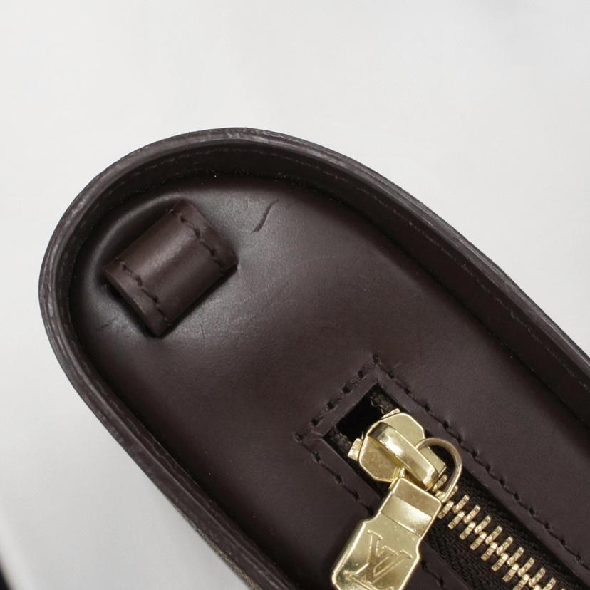 LOUIS VUITTON ルイ・ヴィトン/サンルイ/ダミエ/エベヌ/N51993//SN4***/Aランク/94