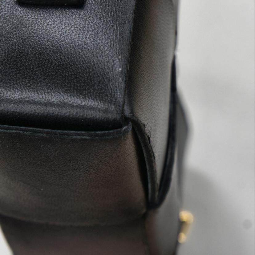 BOTTEGA VENETA ボッテガヴェネタ/イントレチャート マイクロショルダー//ABランク/70