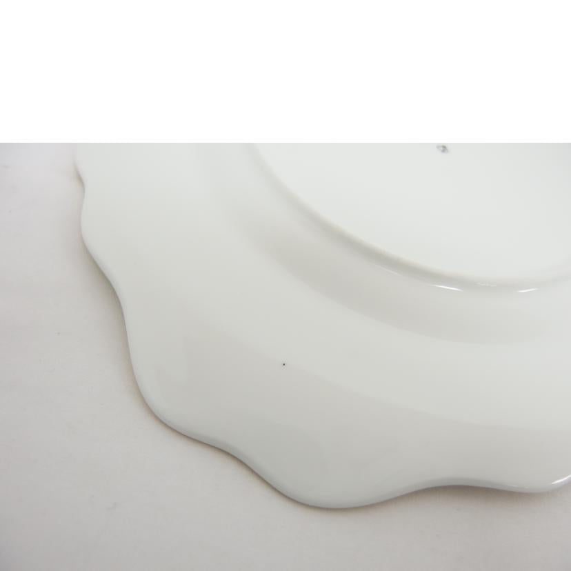 WEDGWOOD ウェッジウッド/ワイルドストロベリー/スクエアデザートプレート//SAランク/04