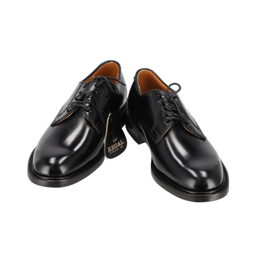 REGAL リーガル/REGAL プレーントゥ BK//Aランク/78