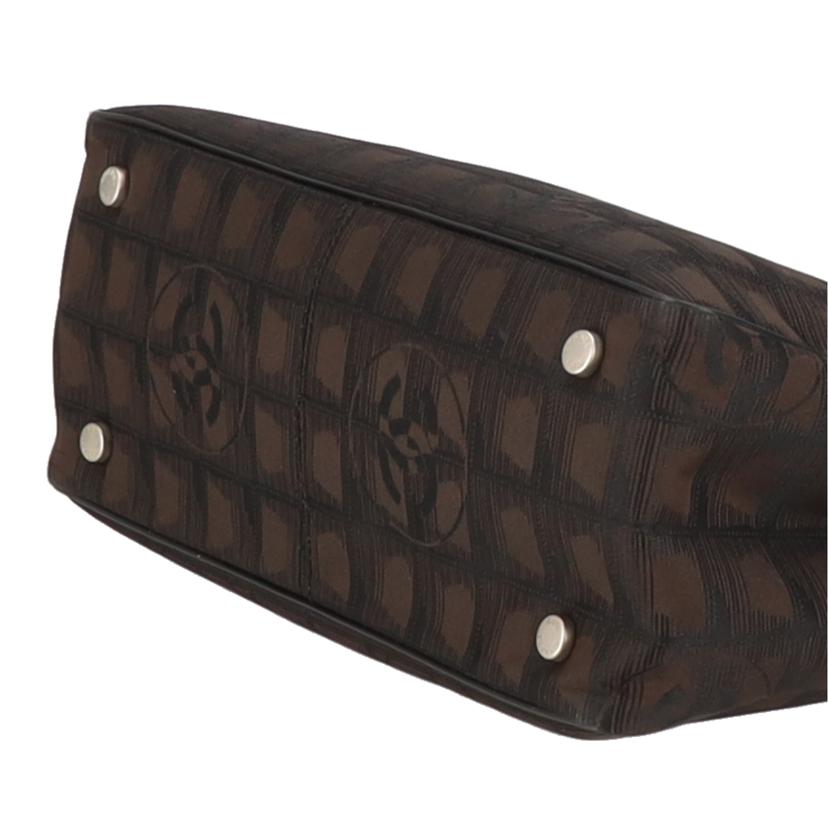 CHANEL シャネル/ニュートラベルトートPM//971****/ABランク/93