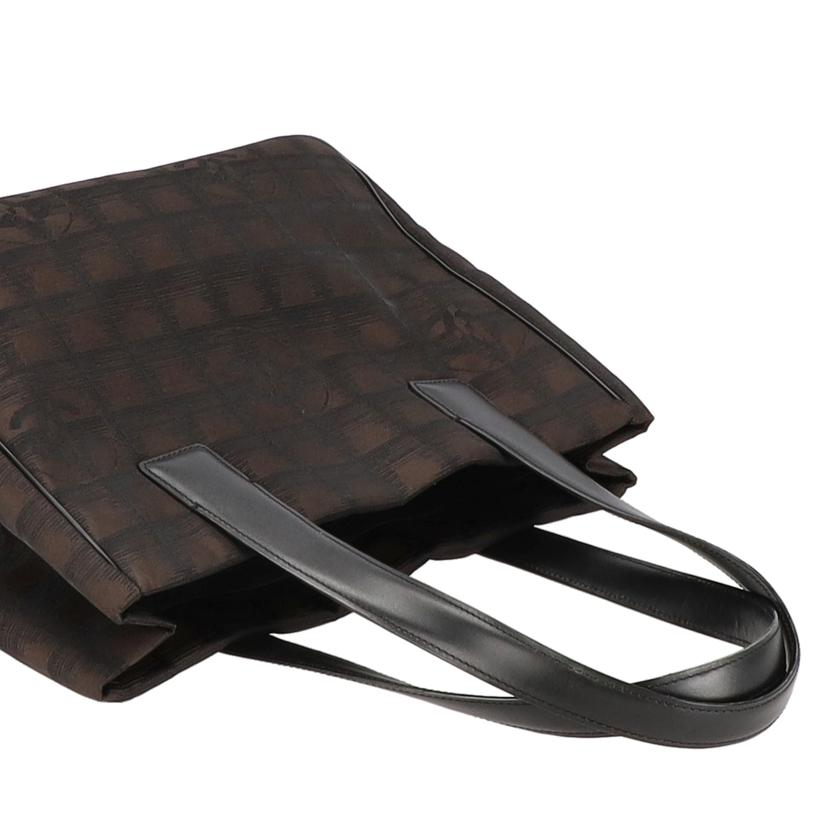 CHANEL シャネル/ニュートラベルトートPM//971****/ABランク/93