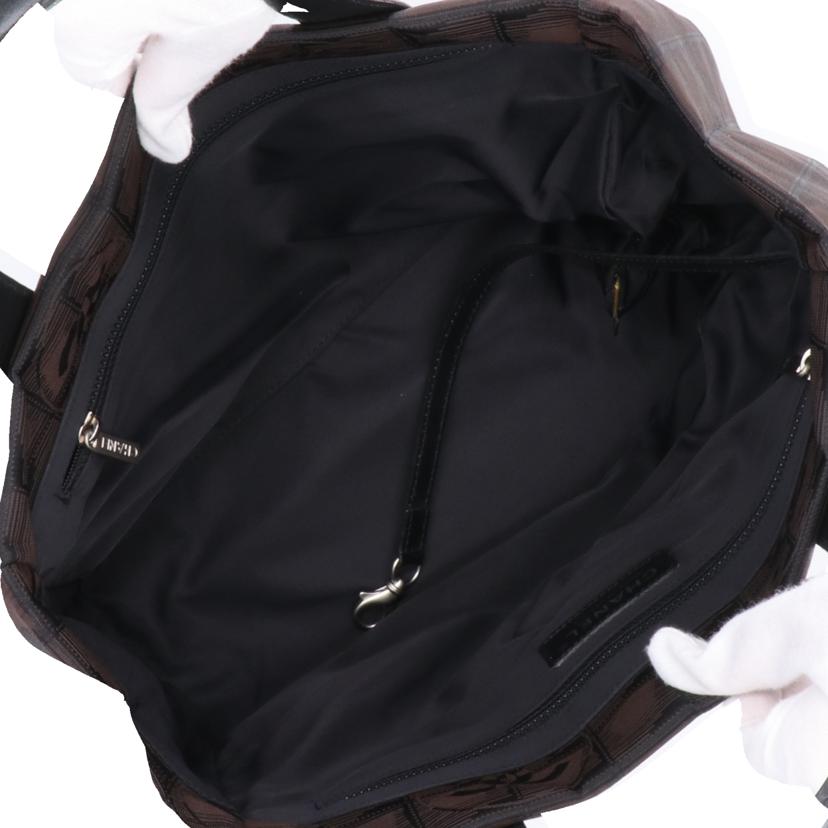 CHANEL シャネル/ニュートラベルトートPM//971****/ABランク/93