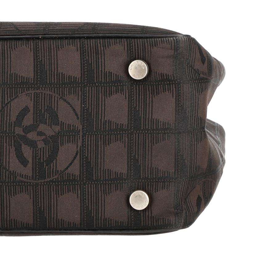 CHANEL シャネル/ニュートラベルトートPM//971****/ABランク/93