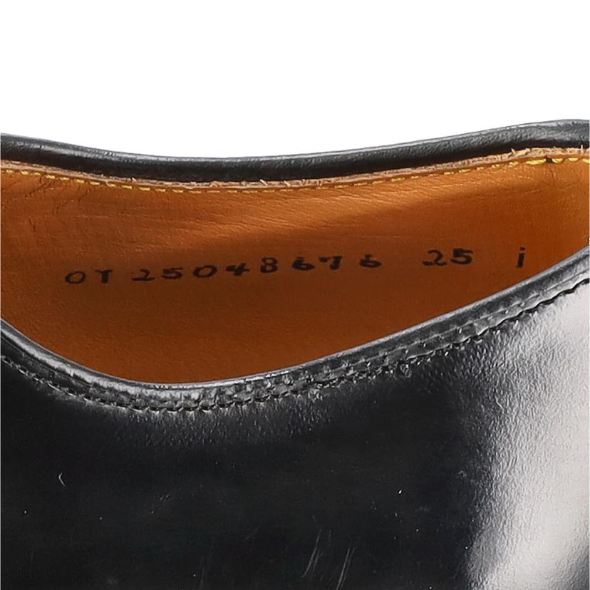 REGAL リーガル/REGAL プレーントゥ BK//Aランク/78