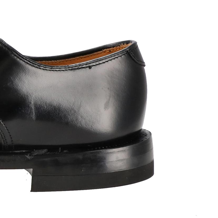 REGAL リーガル/REGAL プレーントゥ BK//Aランク/78