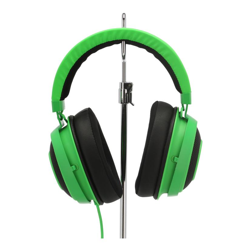 RAZER レイザー /ゲーミングヘッドセット/RZ04-02830200-R3M1//862111D09804768/Bランク/69