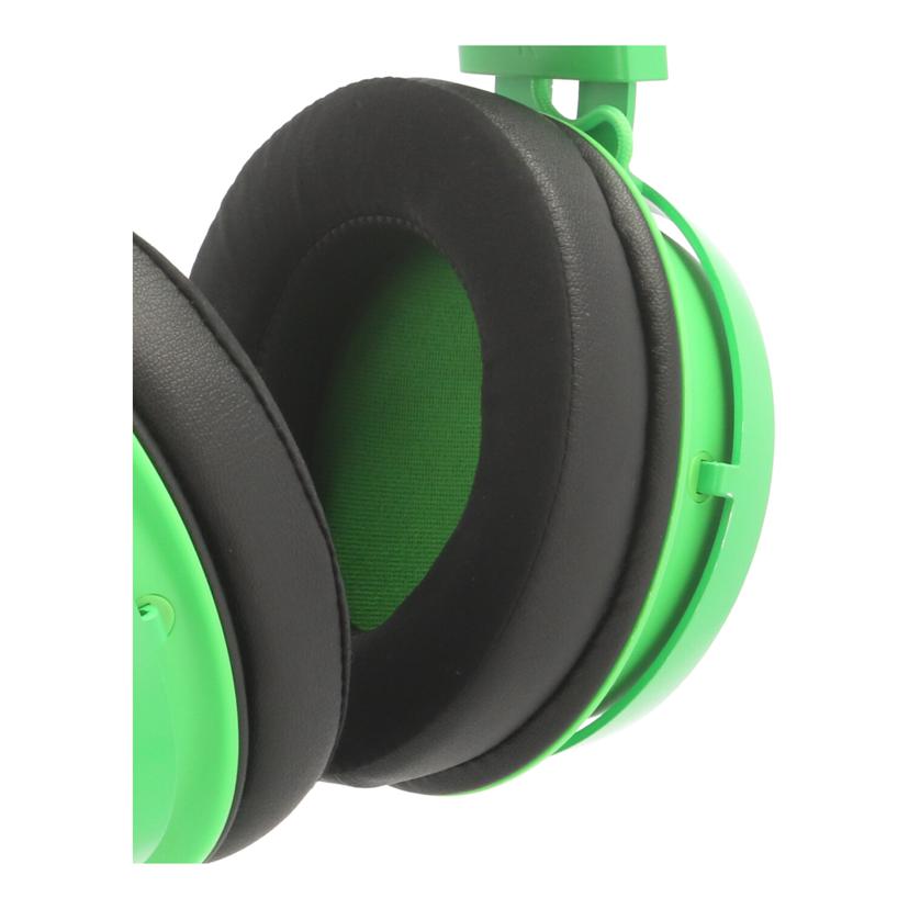 RAZER レイザー /ゲーミングヘッドセット/RZ04-02830200-R3M1//862111D09804768/Bランク/69