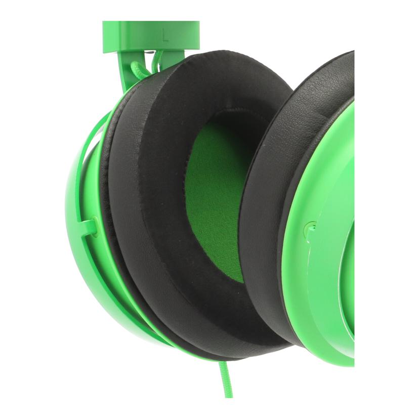 RAZER レイザー /ゲーミングヘッドセット/RZ04-02830200-R3M1//862111D09804768/Bランク/69