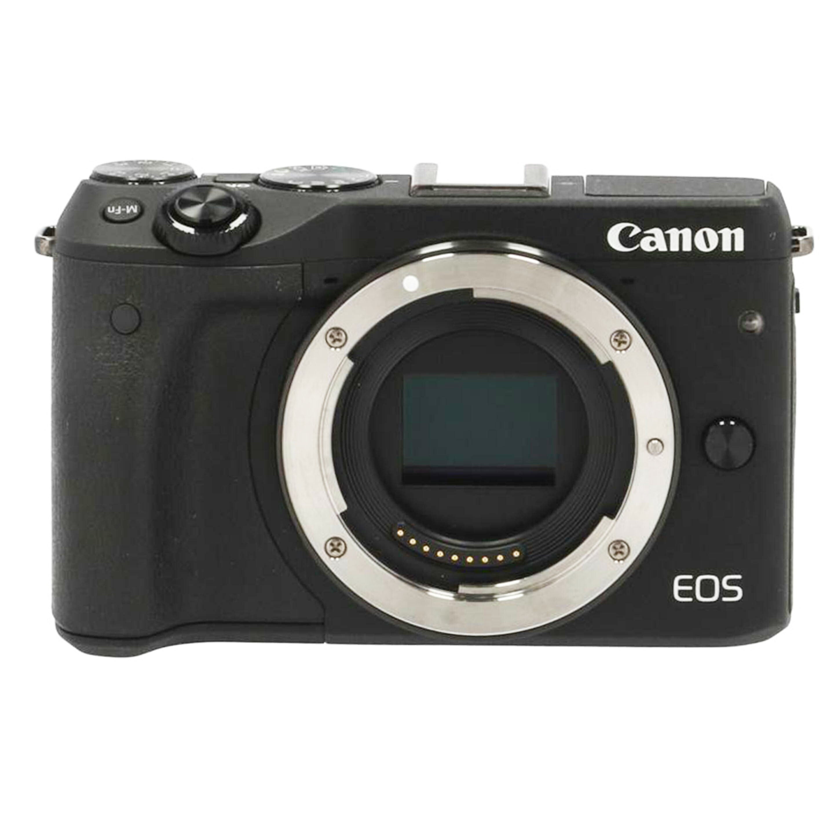 Canon キヤノン/ミラーレス一眼ボディ/M3/EOS M3 ボディ//051041007600/Bランク/70