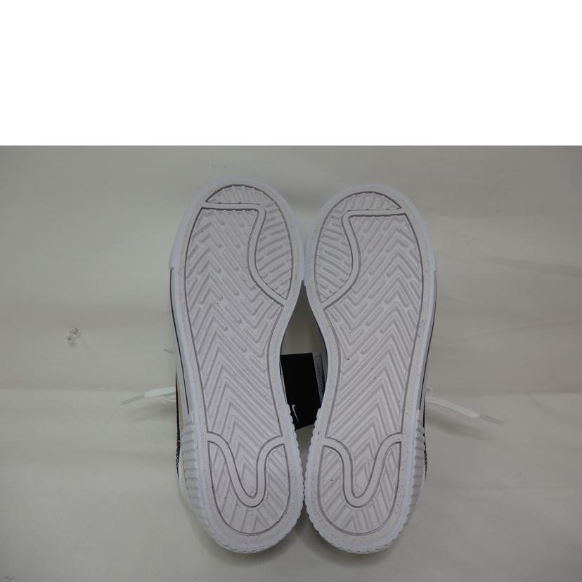 NIKE ナイキ/WMNS NIKE COURT LEGACY LIFT/24.0cm/DM7590-100//Sランク/84