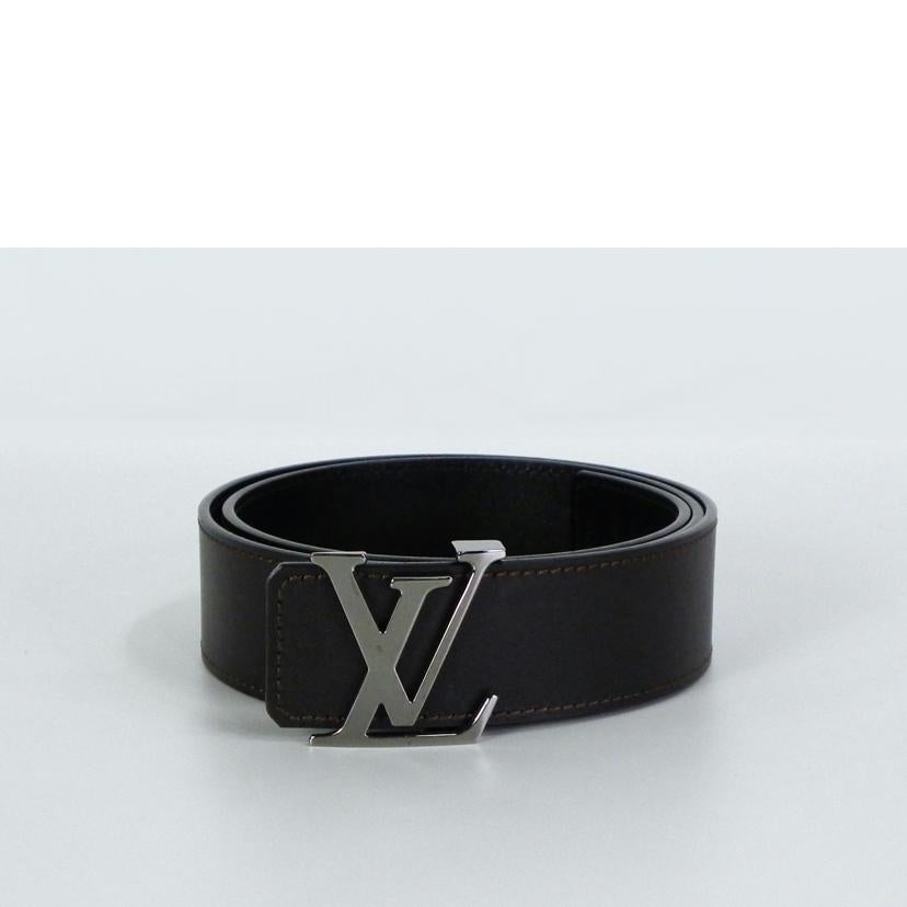 LOUIS VUITTON ルイヴィトン/サンチュール イニシャル/M9887//CT2195/Aランク/81