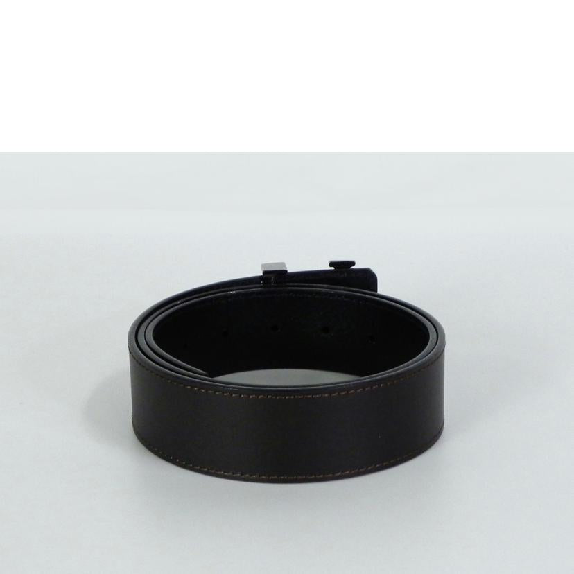 LOUIS VUITTON ルイヴィトン/サンチュール イニシャル/M9887//CT2195/Aランク/81