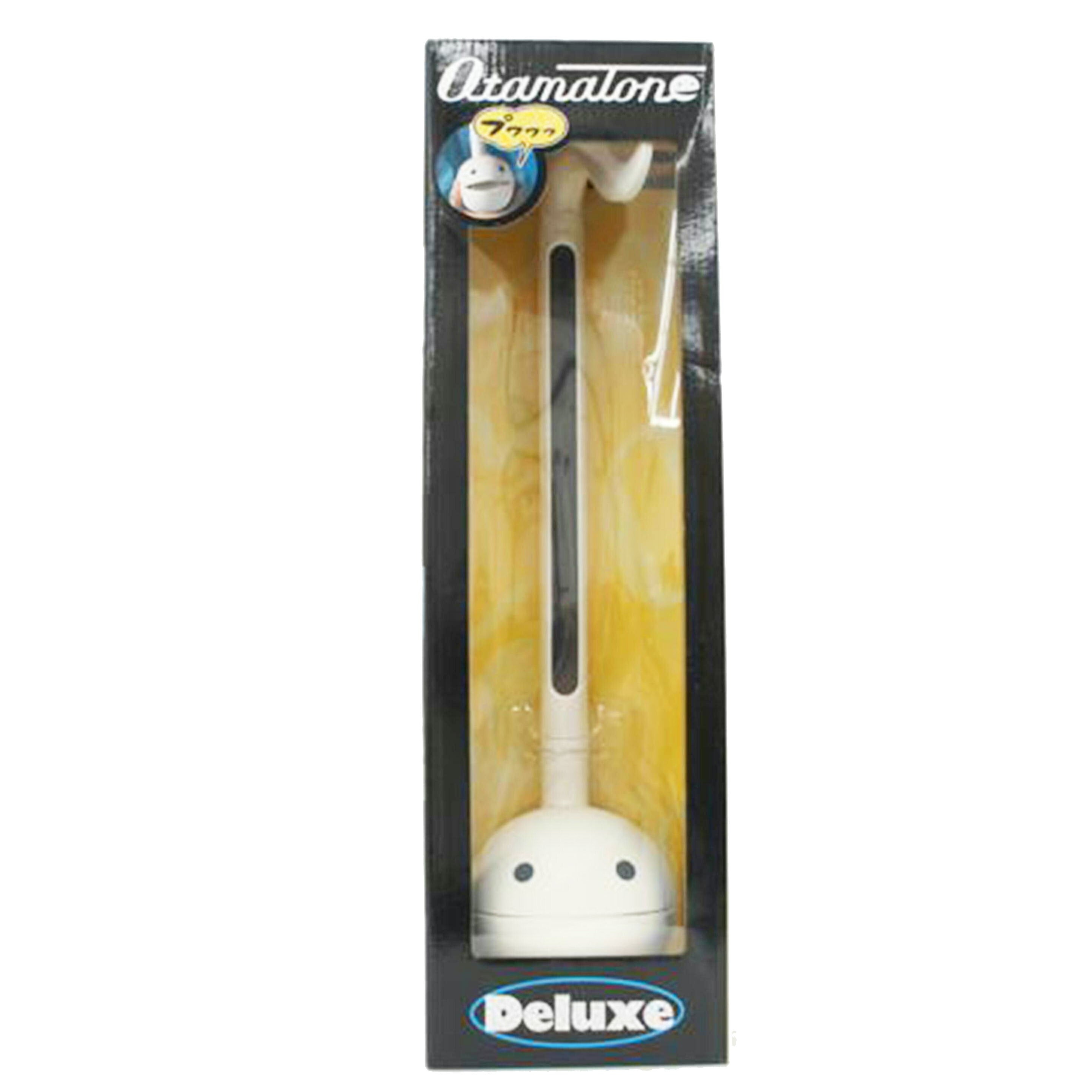 MEIWA DENKI 明和電機/オタマトーン デラックス/Otamatone deluxe//Sランク/75