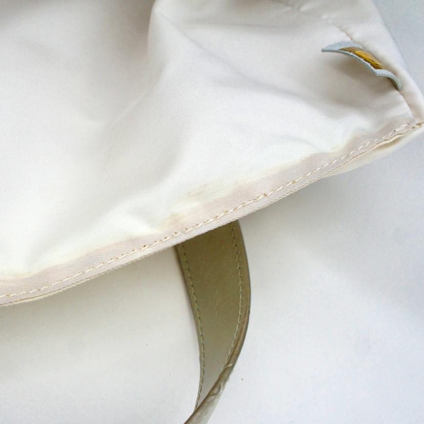 CHANEL シャネル/ニュートラベルトート//101*****/ABランク/94