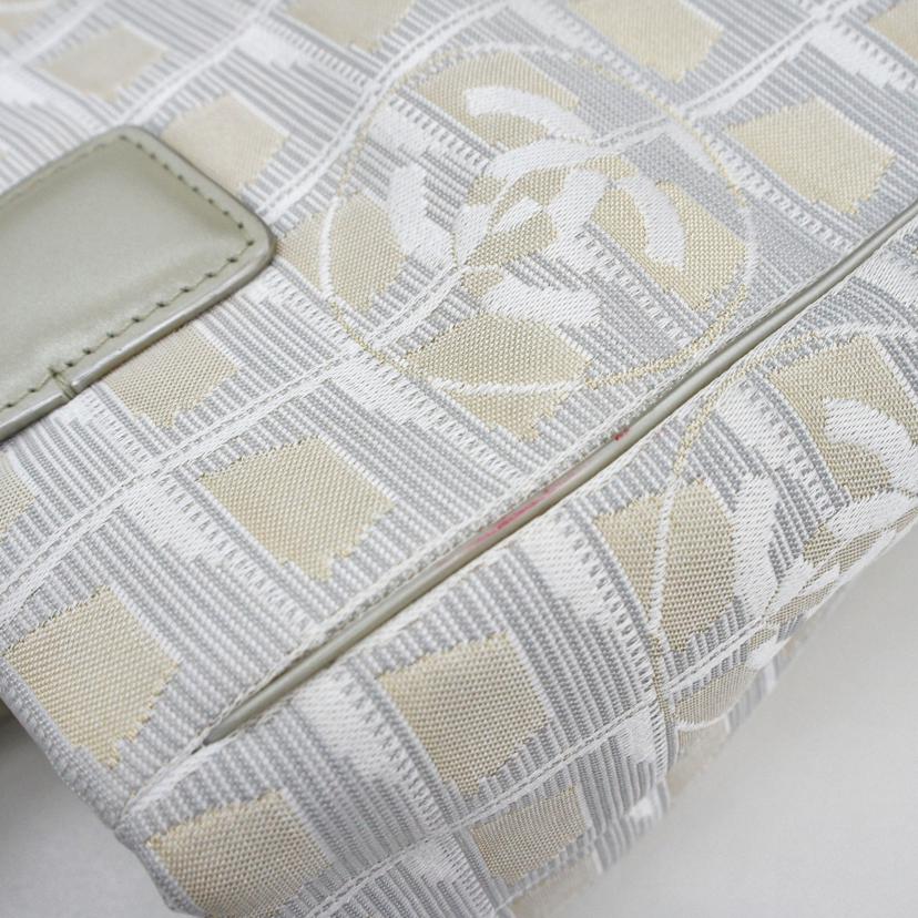 CHANEL シャネル/ニュートラベルトート//101*****/ABランク/94