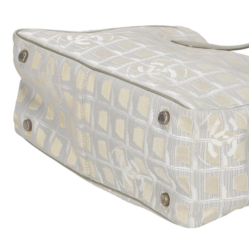 CHANEL シャネル/ニュートラベルトート//101*****/ABランク/94