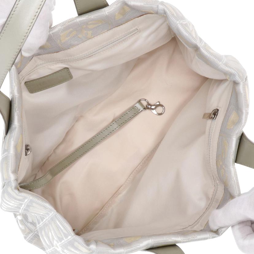 CHANEL シャネル/ニュートラベルトート//101*****/ABランク/94