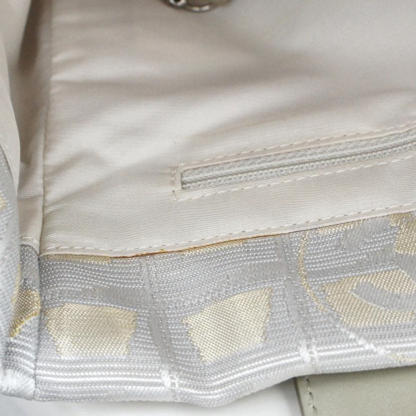 CHANEL シャネル/ニュートラベルトート//101*****/ABランク/94