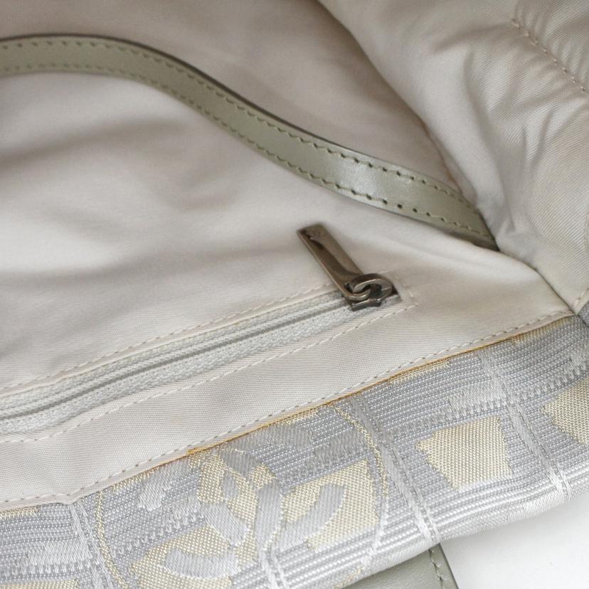 CHANEL シャネル/ニュートラベルトート//101*****/ABランク/94