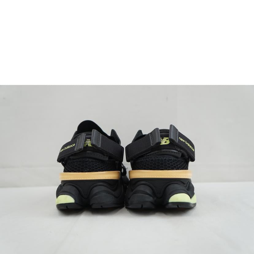 NB ニューバランス/NB U9060/ブラック 27.0/U9060915//ABランク/67