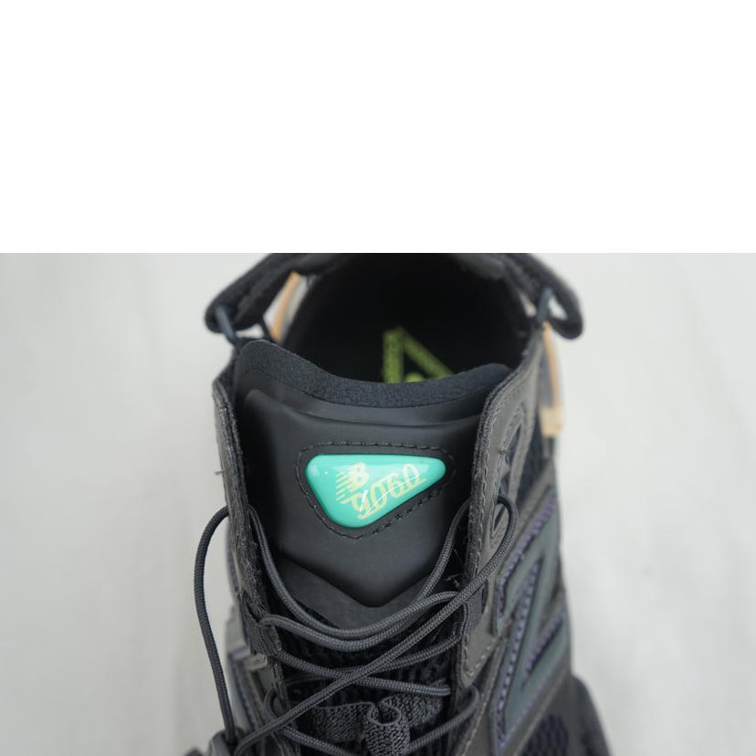 NB ニューバランス/NB U9060/ブラック 27.0/U9060915//ABランク/67