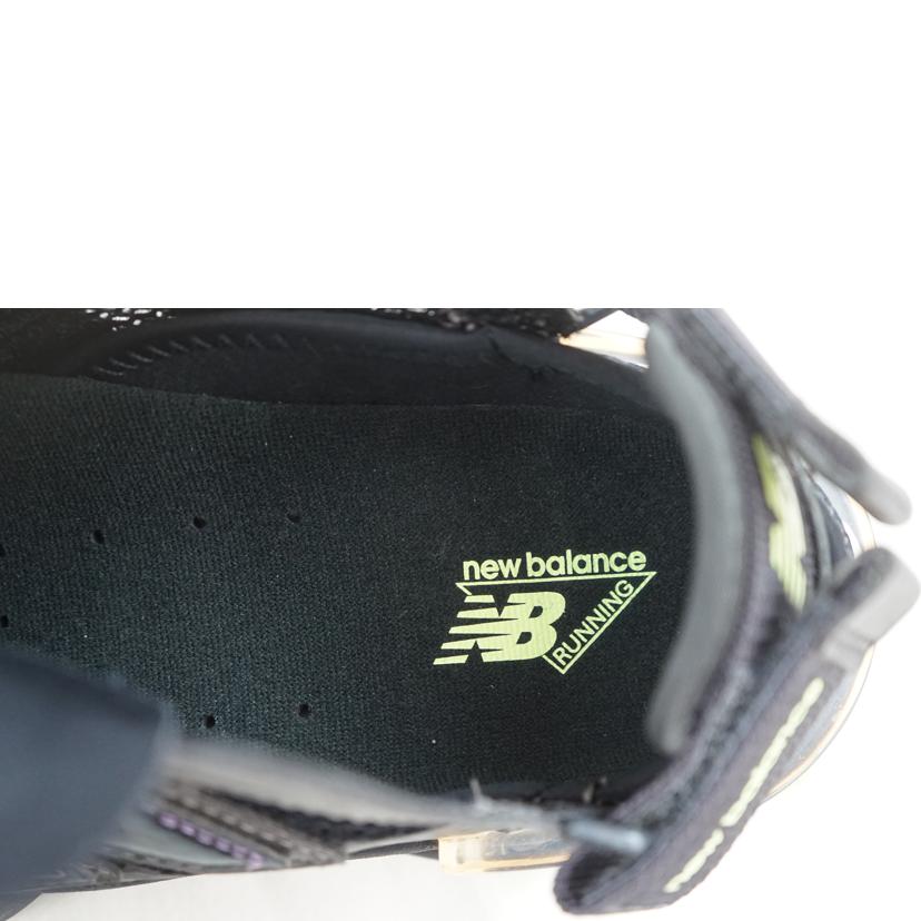 NB ニューバランス/NB U9060/ブラック 27.0/U9060915//ABランク/67