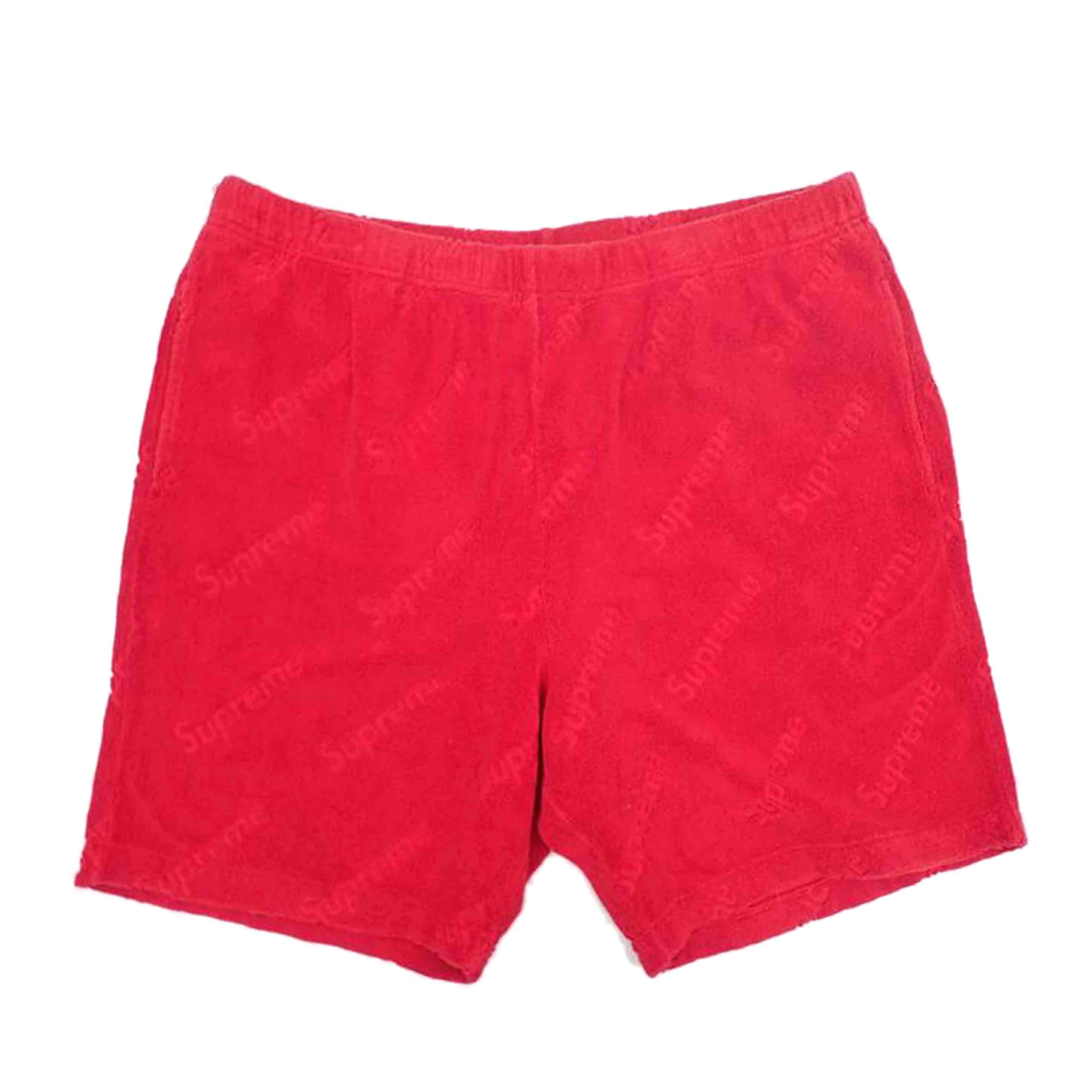 Supreme シュプリーム/★Supremeハーフパンツ//Cランク/62