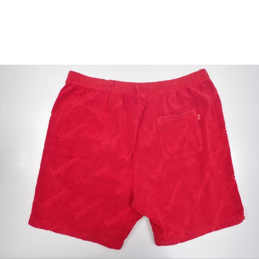 Supreme シュプリーム/★Supremeハーフパンツ//Cランク/62