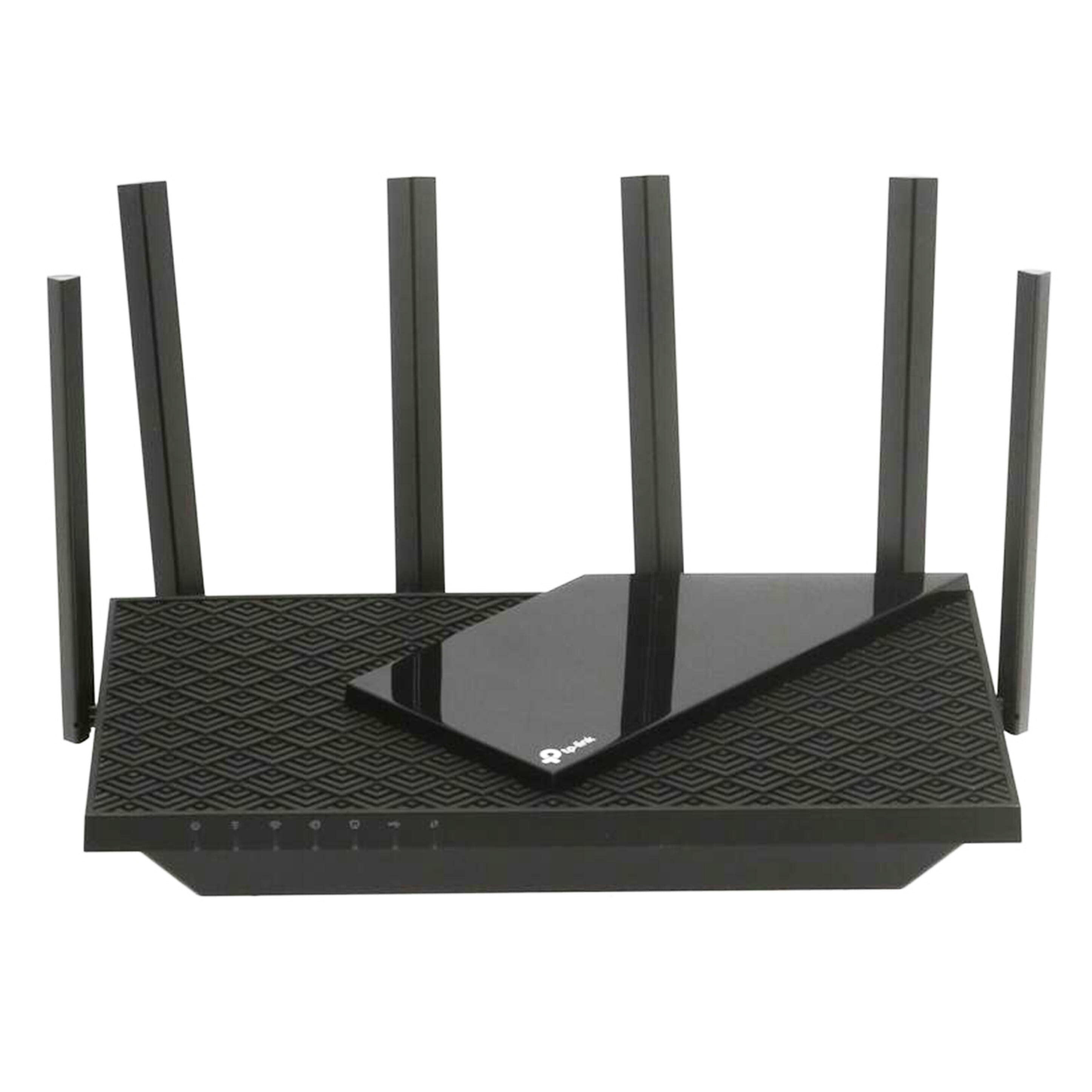TP-Link ティーピーリンク/無線LANルーター/Archer AX73//22110Y9001468/Bランク/69
