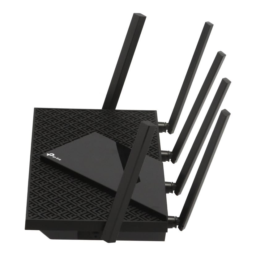 TP-Link ティーピーリンク/無線LANルーター/Archer AX73//22110Y9001468/Bランク/69