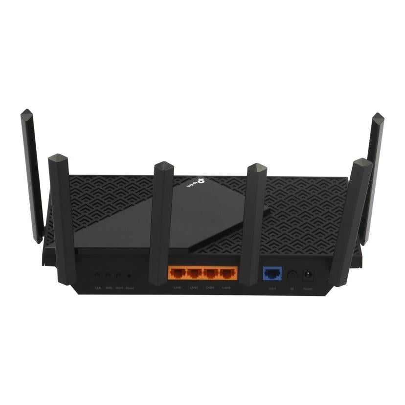 TP-Link ティーピーリンク/無線LANルーター/Archer AX73//22110Y9001468/Bランク/69