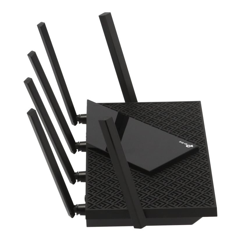 TP-Link ティーピーリンク/無線LANルーター/Archer AX73//22110Y9001468/Bランク/69