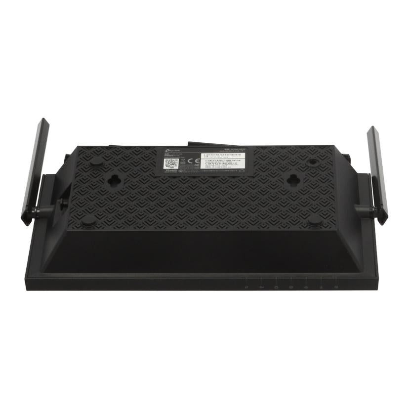 TP-Link ティーピーリンク/無線LANルーター/Archer AX73//22110Y9001468/Bランク/69