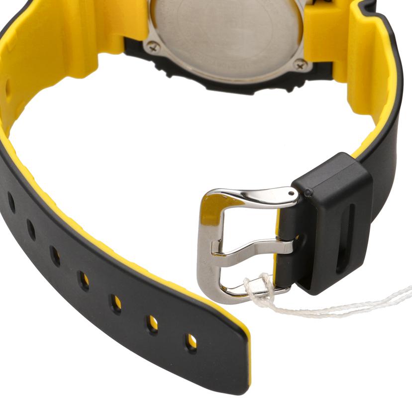 CASIO カシオ/G-SHOCK・スポーティミックス/電波ソーラー/GW-M5610BY-1JF//302*****/Aランク/75