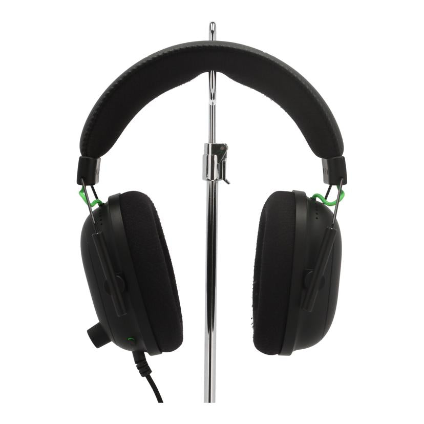 RAZER レイザー /ゲーミングヘッドセット/BlackShark V2/RZ04-03230100-R3M1//HN2128D13221773/Bランク/69