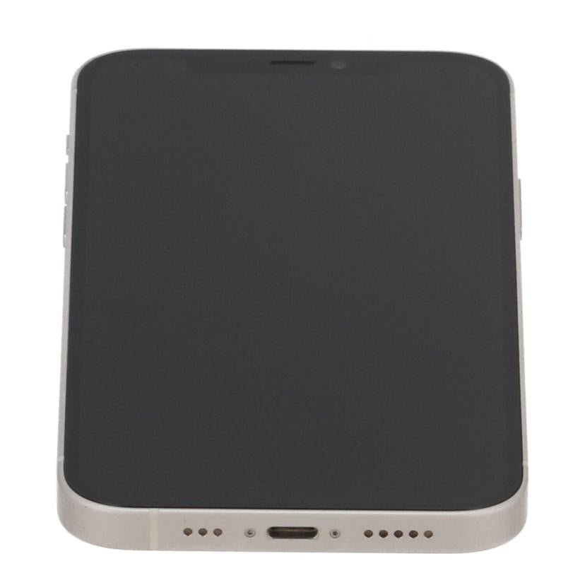 Apple  アップル /iPhone12 64GB/MGHP3J/A//F17F52KY0F01/Bランク/78