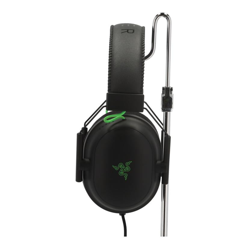 RAZER レイザー /ゲーミングヘッドセット/BlackShark V2/RZ04-03230100-R3M1//HN2128D13221773/Bランク/69